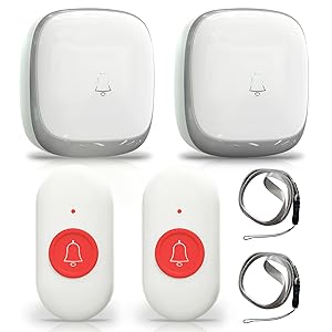 panic button
