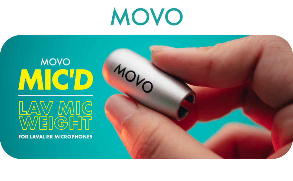 Movo