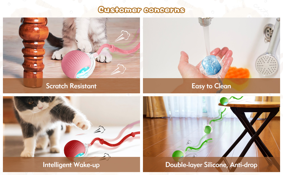 cat toys