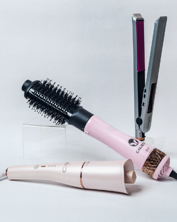 Another image of Calista tools