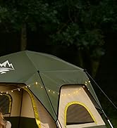 camping tent 4 person