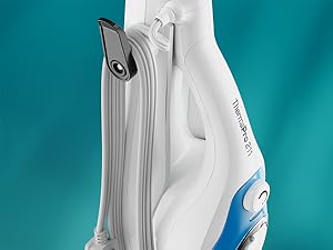 Cable Hooks for Easy Storage