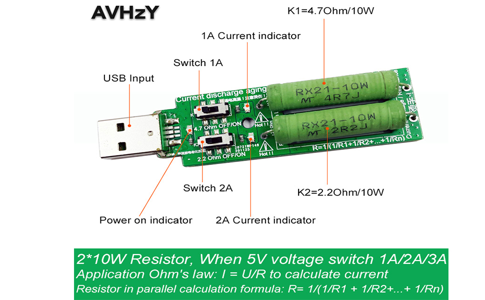 the circuit board of the vvv2