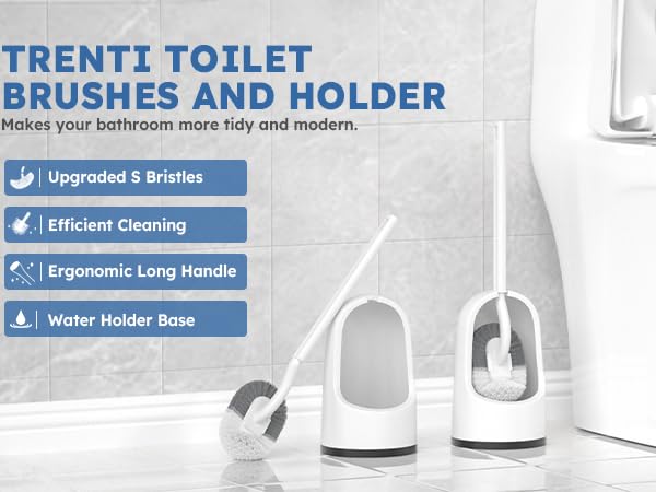 toilet brush