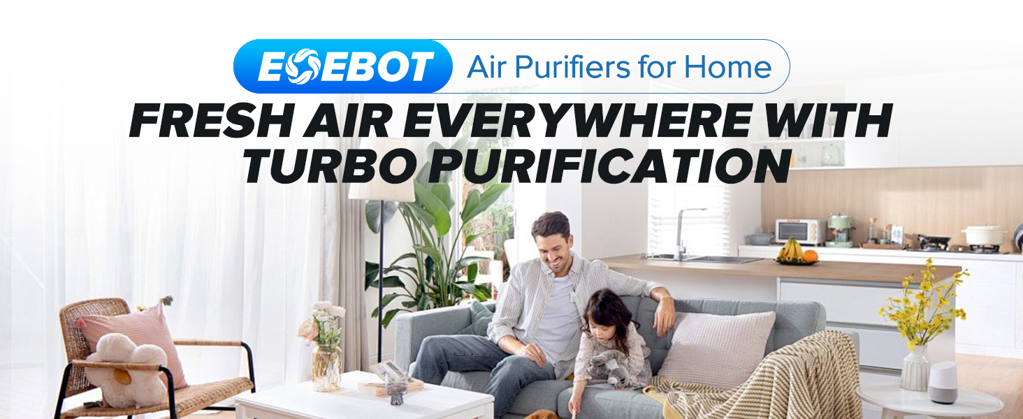 air purifier