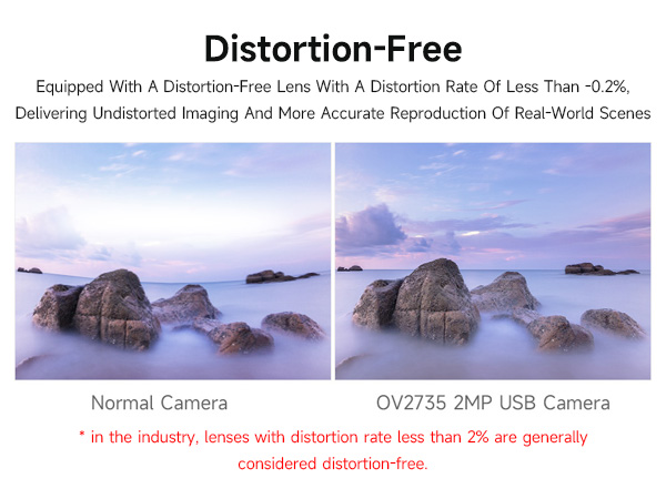 OV2735 2MP USB Camera (A)
