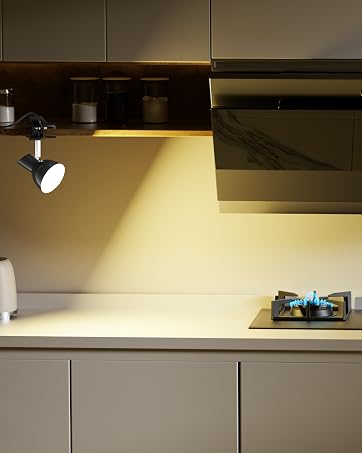 reading light for bed headboard b