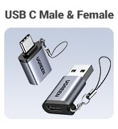 usb a adapter