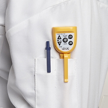 Digital professional Taylor foodservice thermometer great