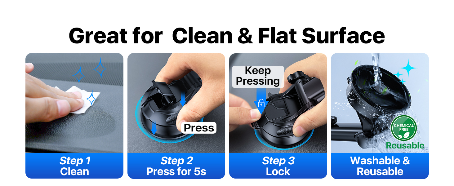 kia soul chevy equinox toyota highlander mercedes sprinter honda fit jeep renegade phone mount