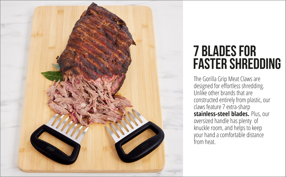 meat shredders for beef meat chicken pork