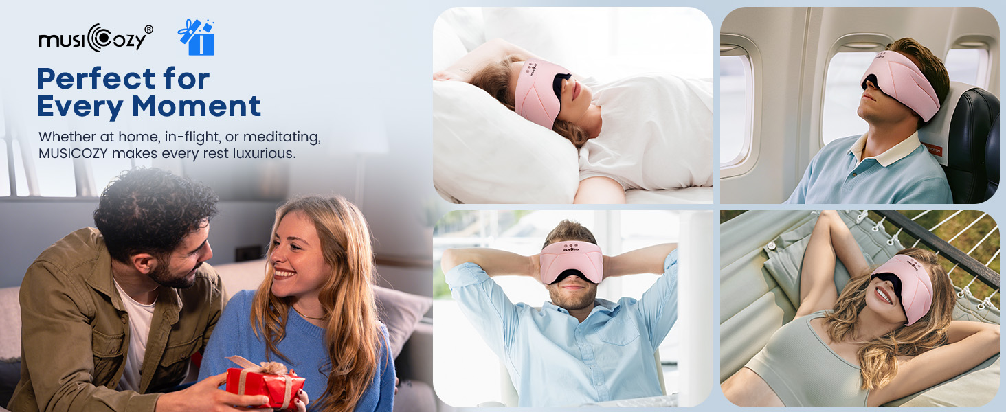 sleep headphones bluetooth sleeping headphone bluetooth sleep headphone wireless sleep phones gifts