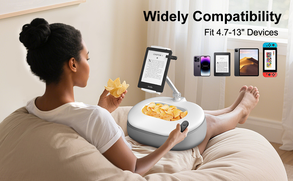 Widely Compatibility