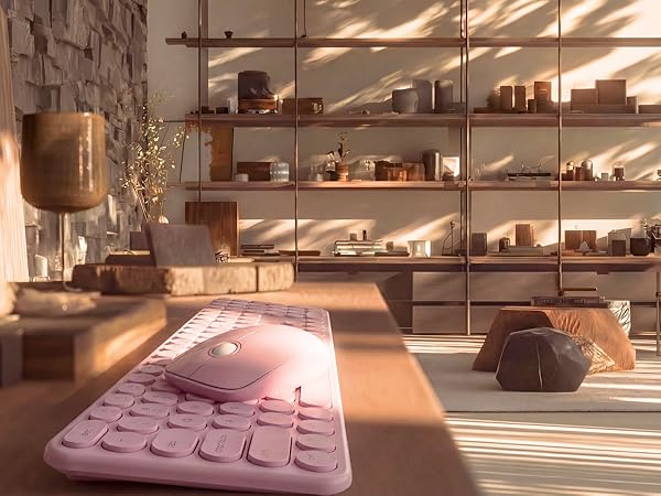 keyboard mouse
