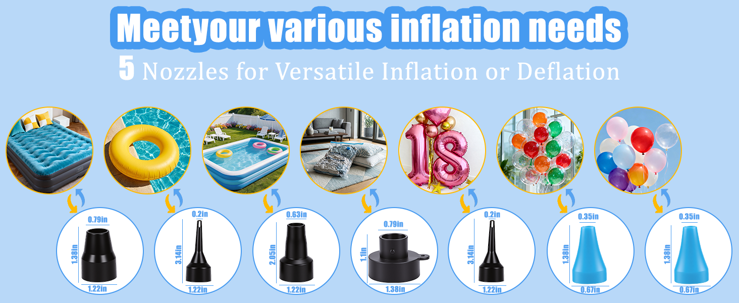 balloon pump