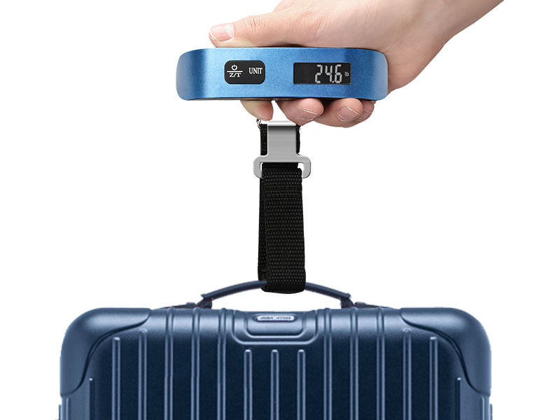 luggage scale