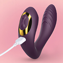 Vibrator Charger Cable