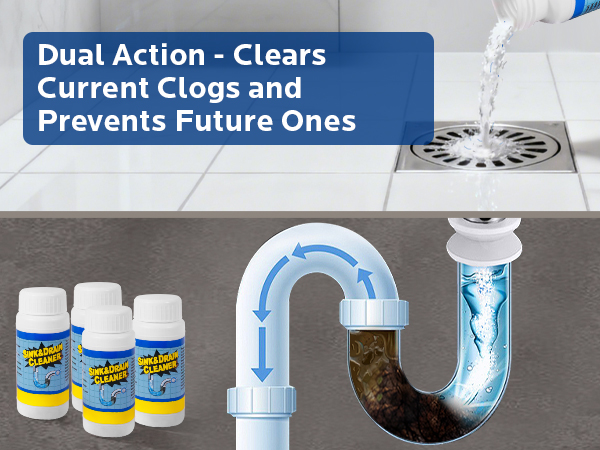 sink cleaner