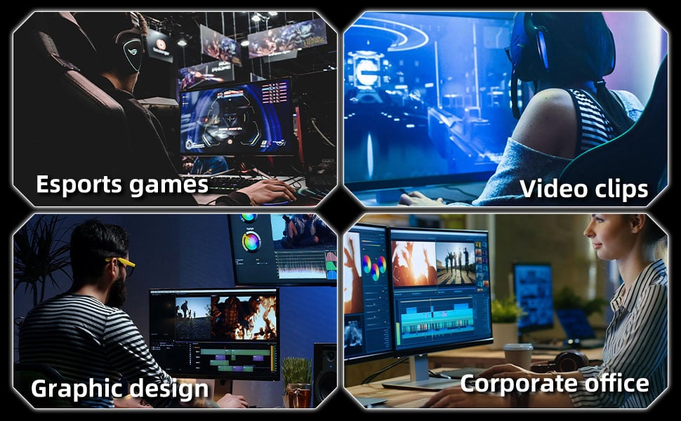 gaming pc computer