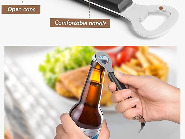 Perfect Grip for Smooth Operation