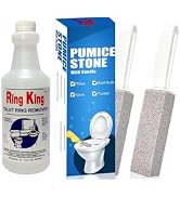 Ring King Complete Toilet Ring Remover Kit