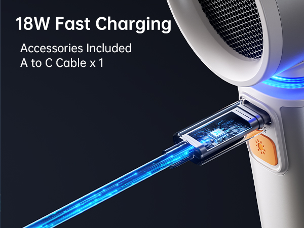 fan portable