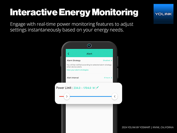 Energy Monitoring