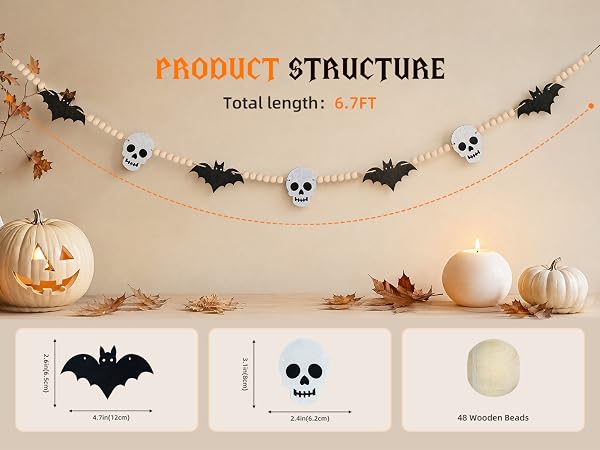 Halloween Decorations