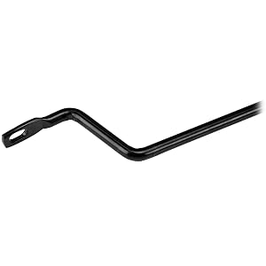 cable lacing bars