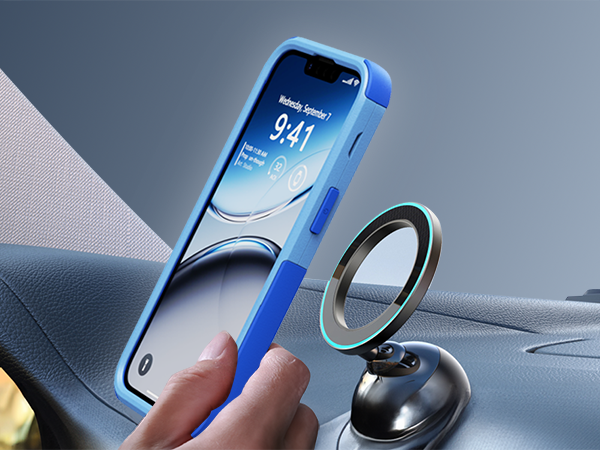 for iphone 17e case magsafe