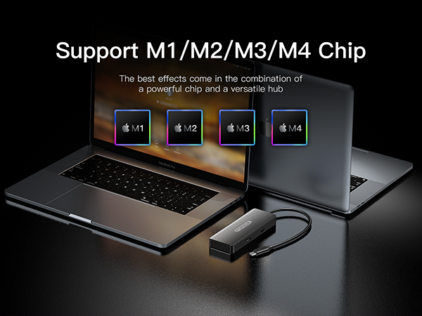usb 3.2 hub usbc
