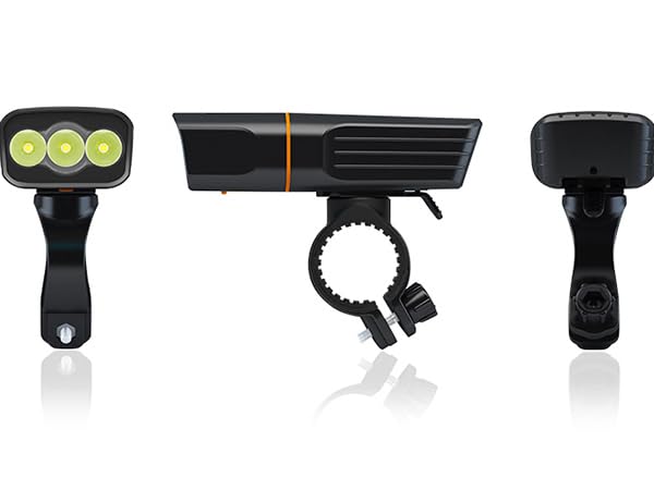 bright lights for bike