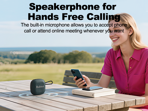 bluetooth speaker wireless portable