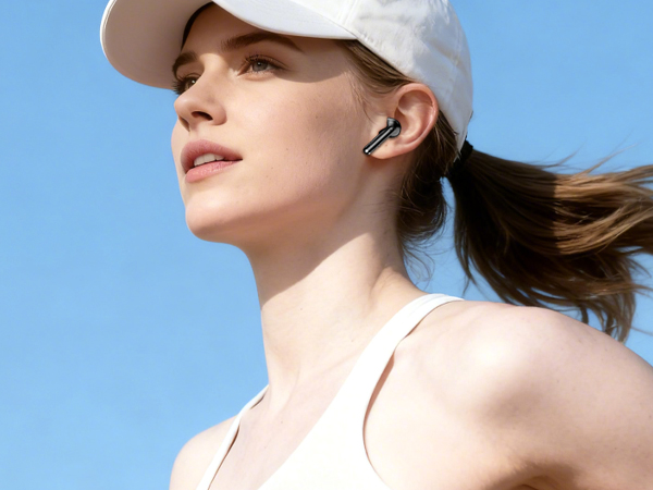 Bluetooth headphones for sports