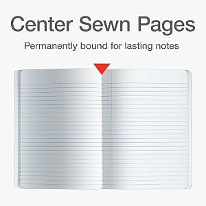 Center Sewn