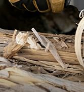 HX OUTDOORS FIXED BLADE KNIFE
