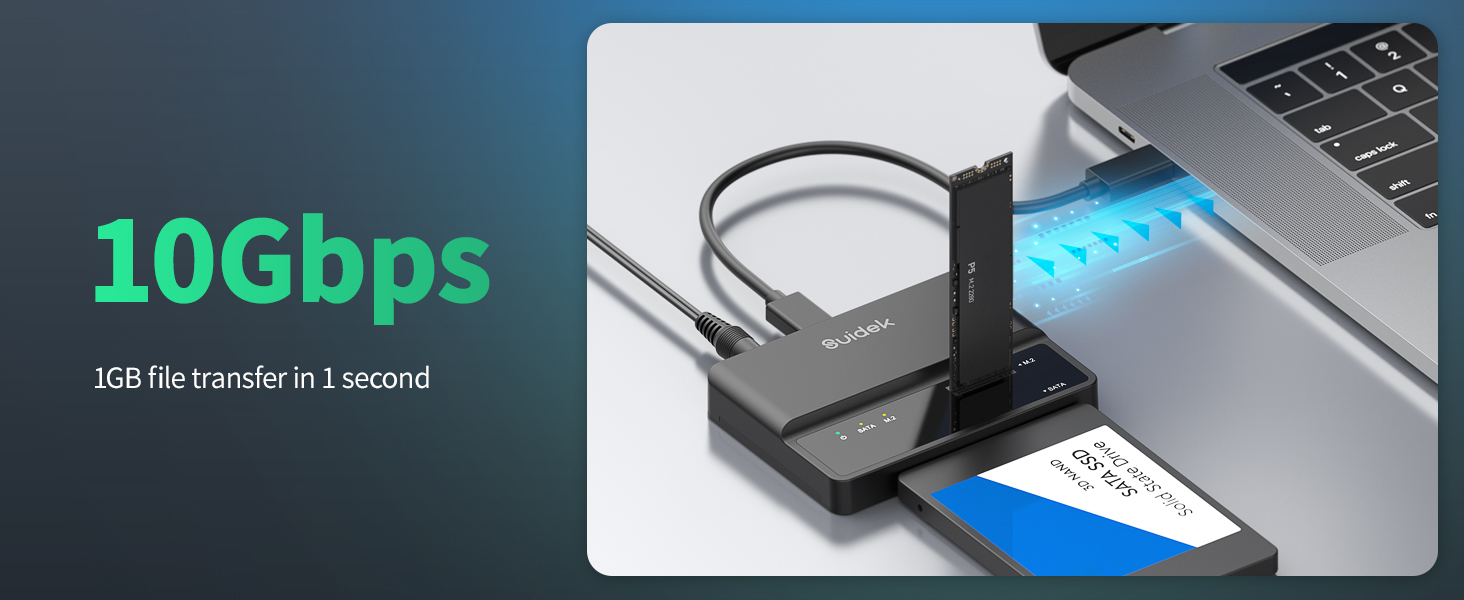 m.2 ssd enclosure
