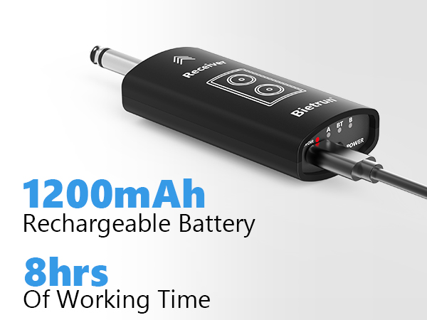 Bluetooth Microphone