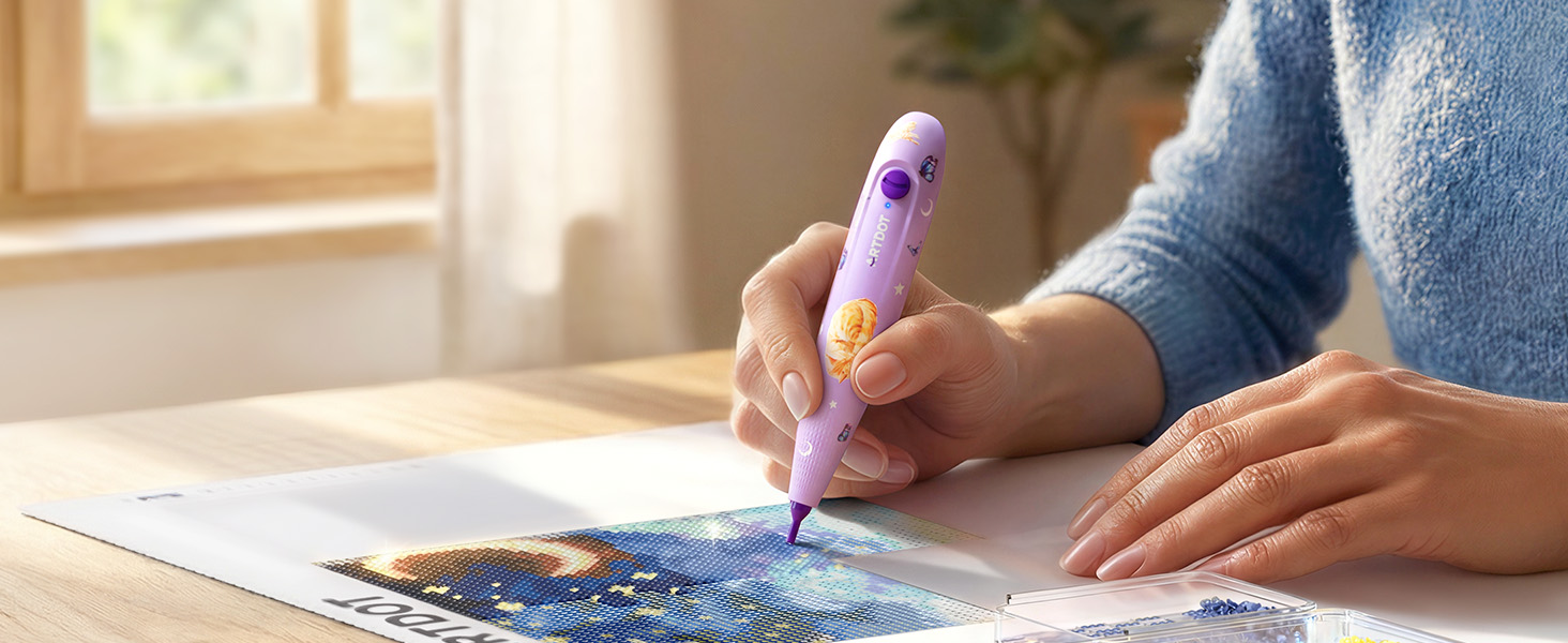 diamond painting pen for adults