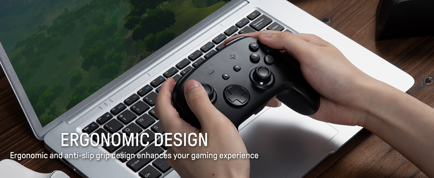 nintendo switch pro controller