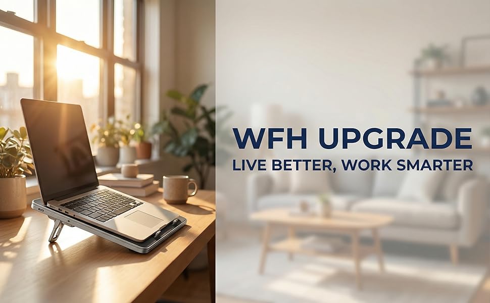 portable laptop stand