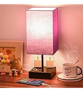 Purple Lamp for Bedroom