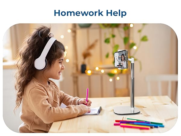 adjustable-i-phone-stand-for-desk