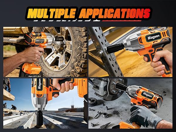 impact wrench impact drill 1/2 impact gun impact gun impact drill cordless impact wrench
