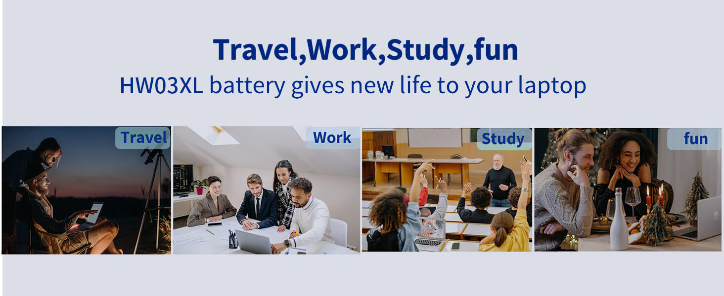 hw03xl battery for hp