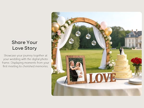 Digital Picture Frame
