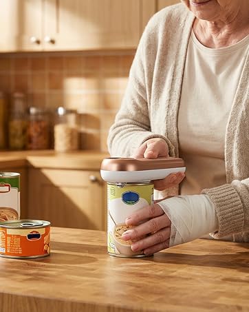 Electric Can Opener