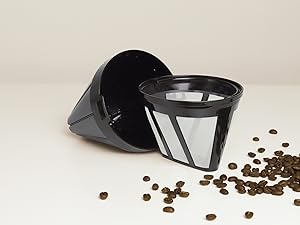 Drip Coffee Machine