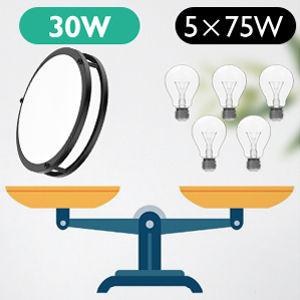 ceiling light fixture