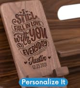 Personalized Gifts for Couple, Lover
